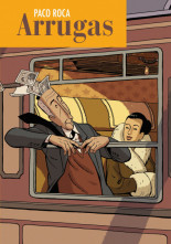 Arrugas: "Los viejos también molan"