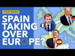España, Francia y Alemania: ¿los nuevos poderes de Europa? [Eng]