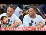 Un diputado se harta de los disparates de Vox y les responde esto