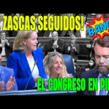 Espinosa de los Monteros se pasa de frenada y se lleva 12 "zascas" de la ministra