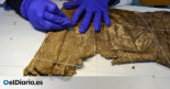 La ropa que estuvo 80 años en un pozo y ahora es memoria y prueba para las familias de los fusilados en el franquismo