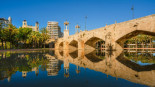 El Jardín del Turia cumple 35 años