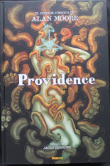 Providence (Omnibus)