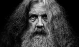 Alan Moore, autor de Watchmen: He terminado definitivamente con los cómics (ENG)