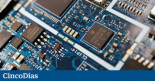 Los fabricantes de chips alertan de una “asombrosa” caída de la demanda