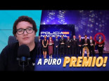 El periodista Manu Marlasca premiado varias veces por la Policia Nacional; en algunos años en que no ha sido premiado ha sido jurado y/o le ha premiado la Guardia Civil