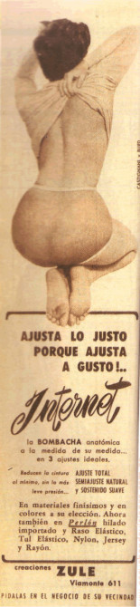 El origen argentino de Internet