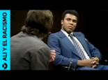 Muhammad Ali: "¿Por qué todo es blanco?