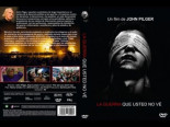 Documental: La guerra que no ves (2010)