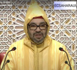 De nuevo, Mohamed VI recurre a Dios para seguir mintiendo a su pueblo