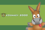Qué fue del eMule y el eDonkey, los programas de descargas P2P que triunfaron antes de los torrents