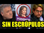Así conspiraron jueces y periodistas contra Podemos y Victoria Rosell