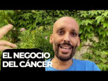 Jesús Candel, más conocido como Spiriman, hizo un video pocos días antes de morir reivindicando un enfoque multidisplinar del tratamiento contra el cáncer