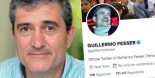 Guillermo Fesser triunfa en redes con su reflexión sobre lo que significa «ser facha»