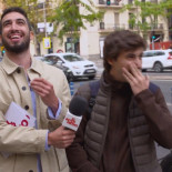 El Intermedio : " Rio mas caudaloso de España... el Danubio"