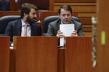 Seis meses del Gobierno PP-Vox: sospechas de corrupción, insultos y con retrocesos en derechos y libertades