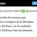 ¿A qué se ha dedicado el dinero del aumento de la deuda pública? [HILO]