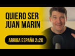 Quiero ser Juan Marín