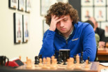 Ajedrez: Niemann demanda a Carlsen por 100 millones de dólares