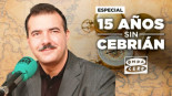 La rosa de los vientos 'Especial 15 años sin Cebrián'