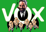 Listas fantasma, candidatos de relleno y familiares y amigos: Se filtran las instrucciones para elaborar las listas municipales de Vox