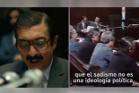 El vídeo viral que mezcla una escena de la película 'Argentina, 1985' con imágenes reales del Juicio a las Juntas: piel de gallina