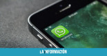 El servicio de WhatsApp no funciona: no se pueden enviar mensajes este martes