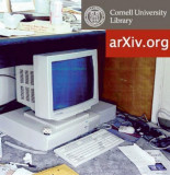 ¿Cuánto cuesta mantener una revista científica online? El presupuesto anual de arXiv