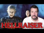 Hellraiser (1987) - ¿Es o no un clásico?