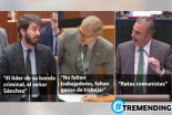 "Están desatados": la reflexión sobre la ultraderecha que se repite tras una nueva oleada de insultos, bulos y barbaridades
