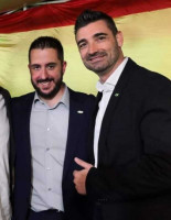 Policía Nacional y Guardia Civil buscan al candidato de Vox en Benidorm en las municipales de 2019 para su ingreso en prisión condenado por malos tratos