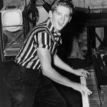 Muere Jerry Lee Lewis, la última leyenda de la edad dorada del rock and roll
