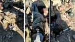 Soldados azeríes torturan a prisioneros armenios, vejan cadáveres y lo comparten en las redes con 'smileys'