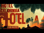Hotel California - Eagles - pero con imágenes generadas por IA en base a la letra (letras subtituladas)