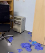 Hablamos con Guadalupe, la Doctora agredida ayer en Guadarrama