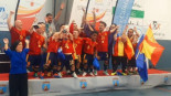 La Selección Española de Futsal de Talla Baja exige respeto tras las burlas