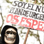 El caos de las Urgencias extrahospitalarias de Ayuso pone en peligro la vida de tres menores por falta de médicos