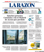 La Razón cuestiona las cifras del paro que aceptaba cuando gobernaba Rajoy con los mismos criterios