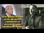 Las APLASTANTES PALABRAS de Javier Aroca sobre Queipo de Llano y la macabra historia de la dictadura - YouTube