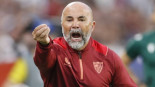 Sampaoli explota: “Ésta es la sociedad más estúpida de la historia”