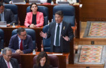 El PP tilda de "fracaso" la manifestación sanitaria y defiende que "el 99% de los madrileños no la han apoyado"