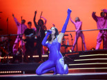 Dua Lipa niega su participación en la ceremonia inaugural del Mundial de Qatar