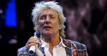 Rod Stewart rechazó un millón de euros por actuar en el Mundial de Fútbol de Qatar