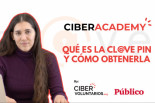 ¿Cómo obtener la Cl@ve Pin para hacer trámites con la administración por Internet?
