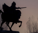 Juan Eslava Galán, escritor: «El Cid batallaba por la pasta»