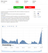La calma antes de la tempestad