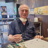 Entrevista a Ferran Yago, creador del primer videojuego en España