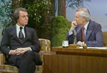 Carl Sagan le dice a Johnny Carson qué tiene de malo la Guerra de las Galaxias: "Son todos blancos" y hay una "gran cantidad de chovinismo humano en ella" (1978) [ENG]