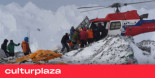 'Réplicas', un documental sobre el comportamiento infame de turistas en el terremoto del Everest