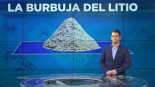 La burbuja del litio | Lo que no te cuentan del coche eléctrico